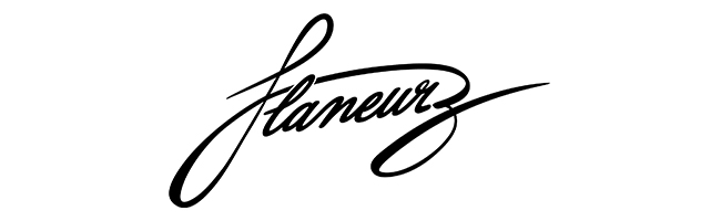 Logo Flaneurz