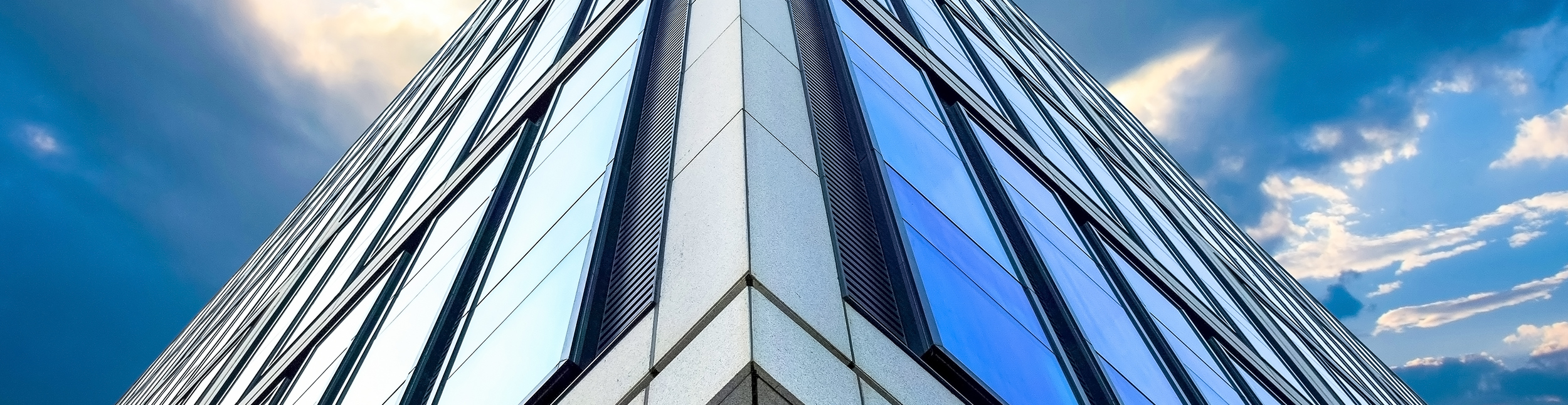 Perspectives façade en menuiseries aluminium
