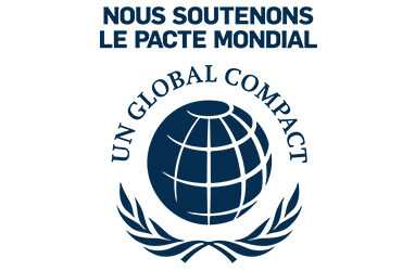 Portalp adhère au pacte mondial des Nations Unies
