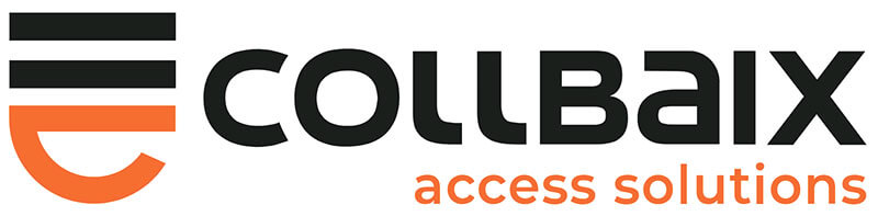 Logo Collbaix