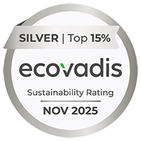 Logo Ecovadis
