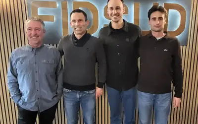 Portalp s&rsquo;associe à MG Fermetures