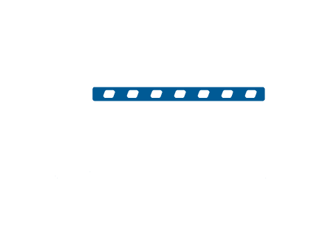 Picto barrière de parking