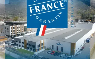 Faire le choix de produire en France